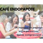 Café ENDOPAPOTE à SAVENAY