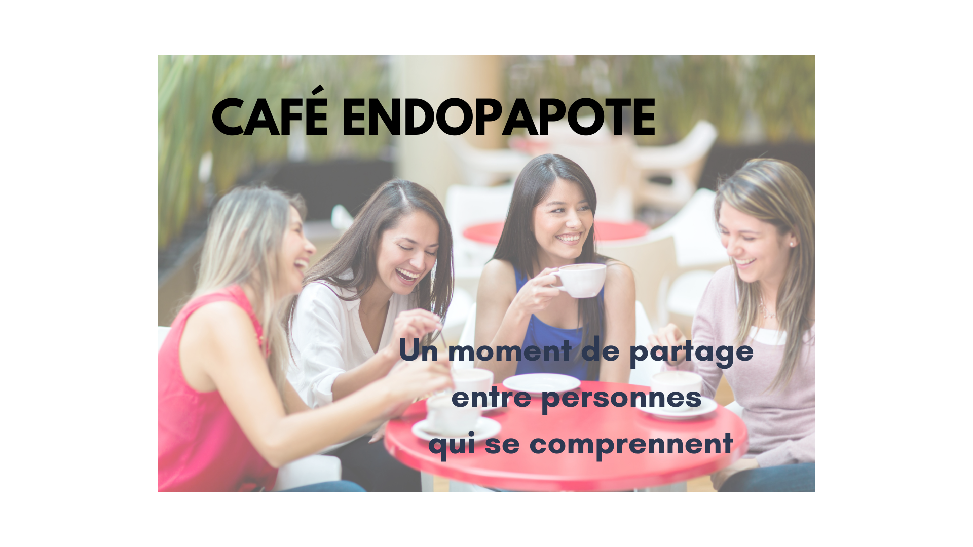 Lire la suite à propos de l’article Café ENDOPAPOTE à SAVENAY
