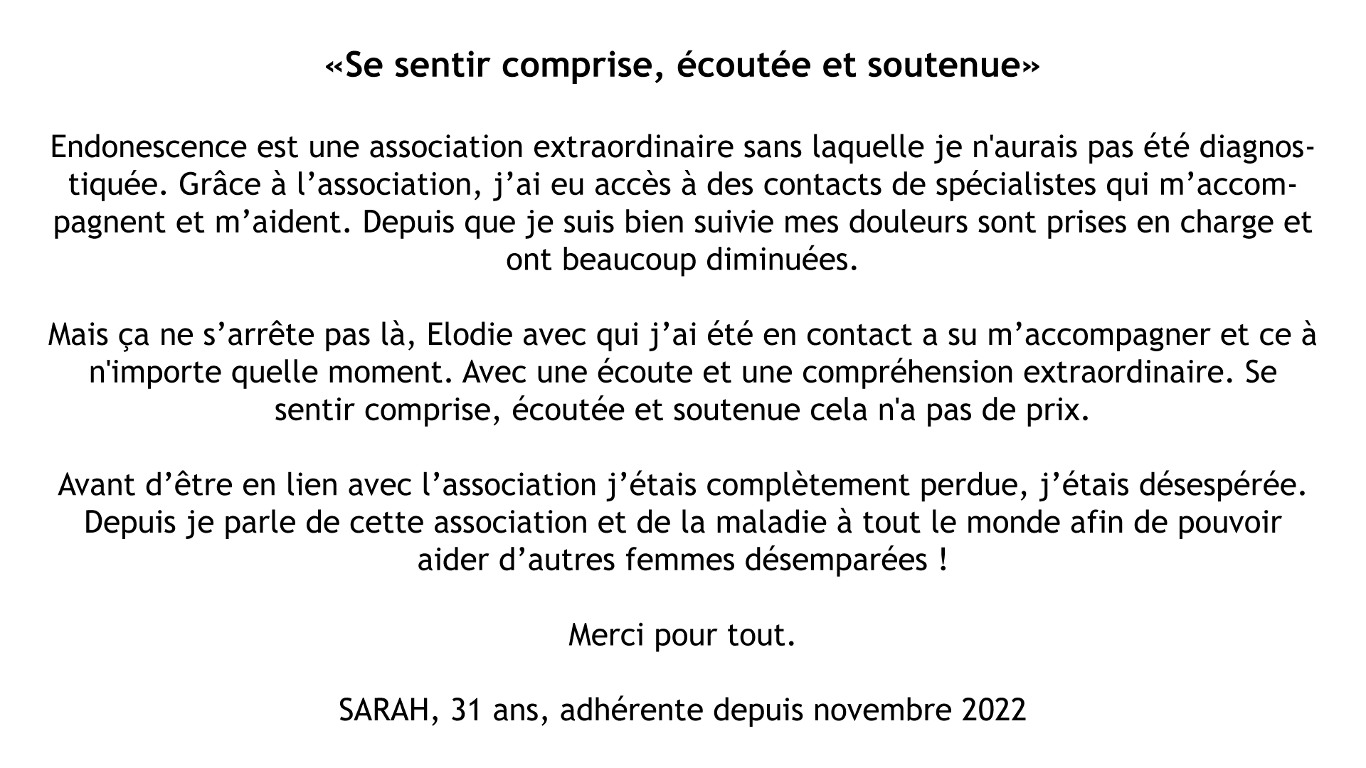 Témoignages--Endo-4