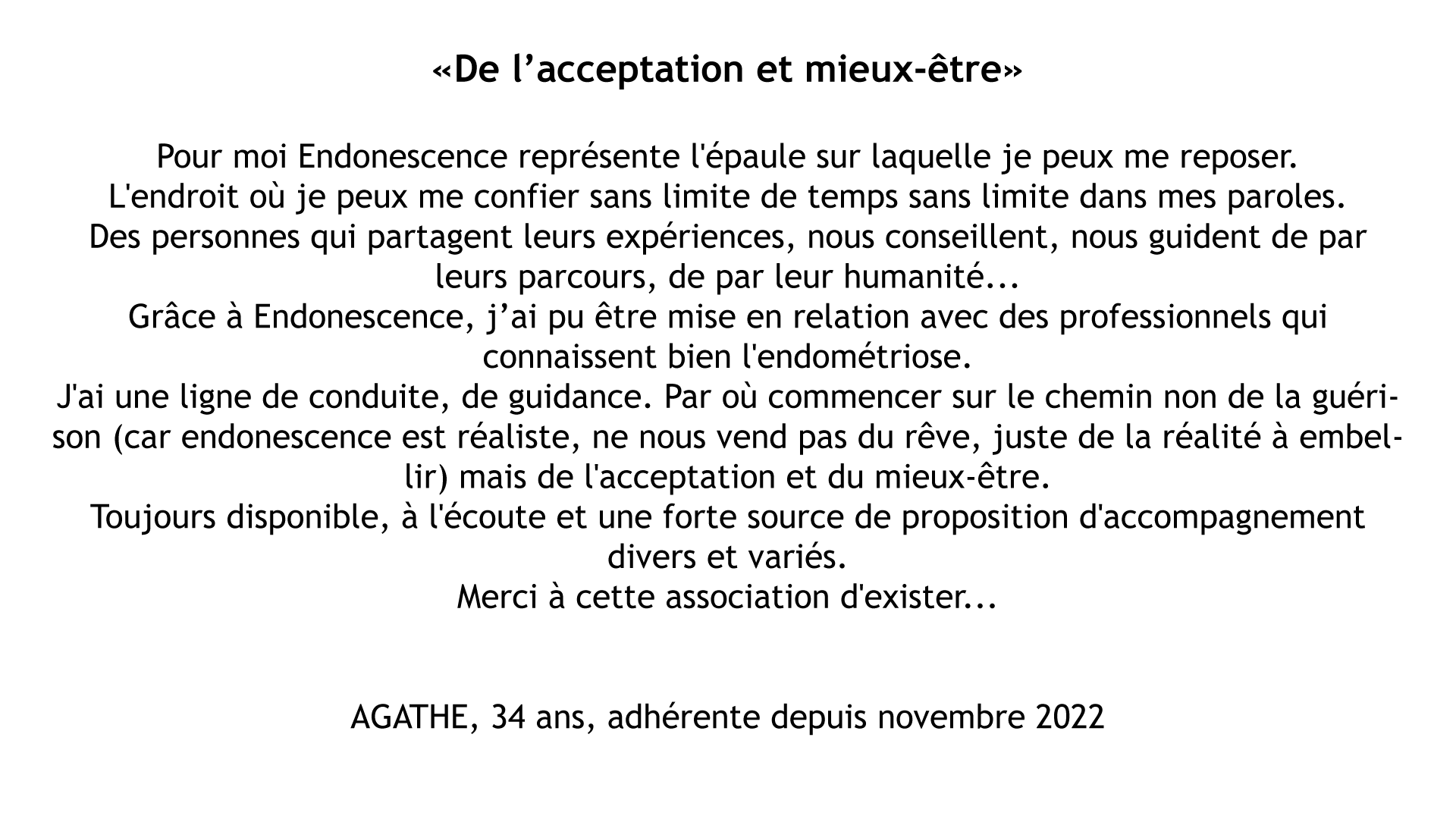 Témoignages--Endo-5