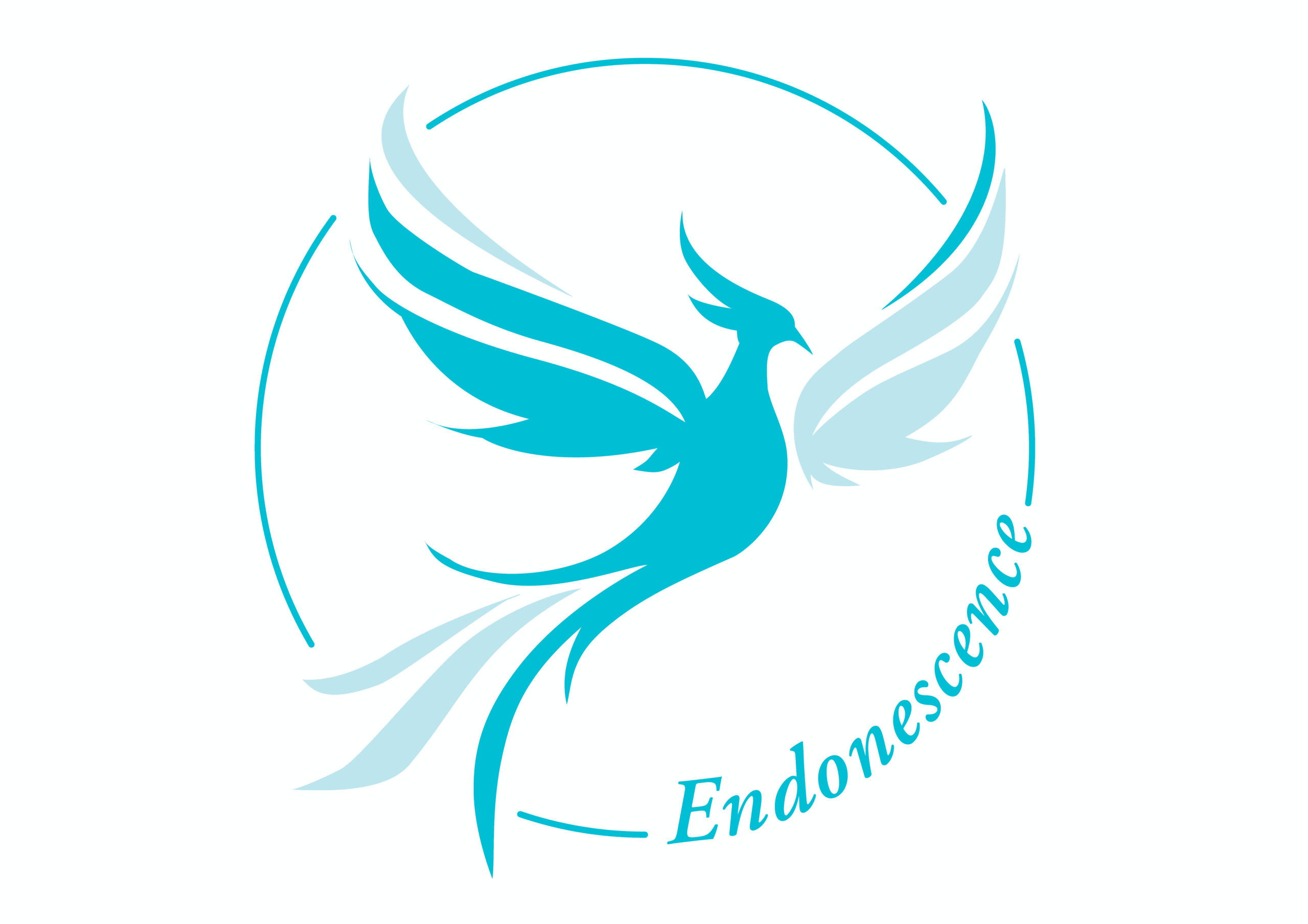 Endonescence